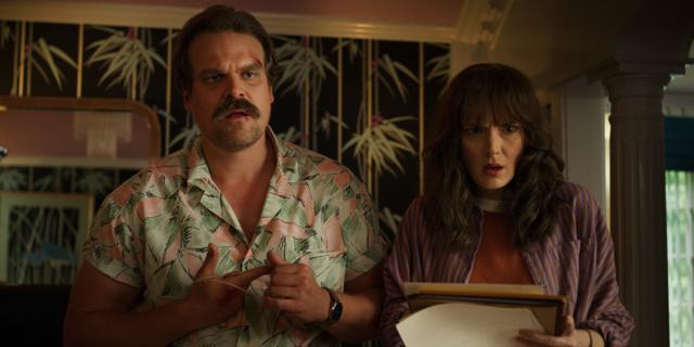 Stranger Things' recap: Here's a refresher ahead of the season 4