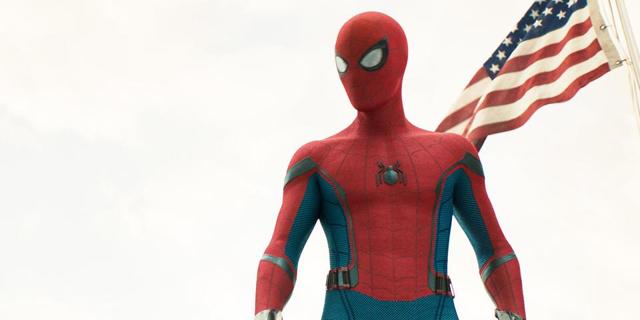 Spider-Man: Homecoming (2017) Spider-Man: Homecoming (2017)