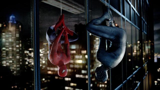 Spider-Man 3 (2007) Spider-Man 3 (2007)