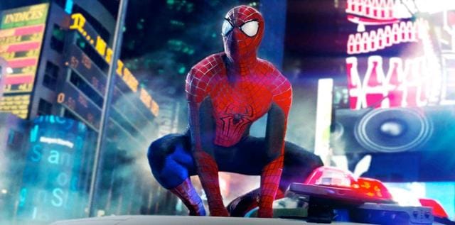 Spider-Man: Far From Home - A Definitive Ranking Of All 8 Spidey Films