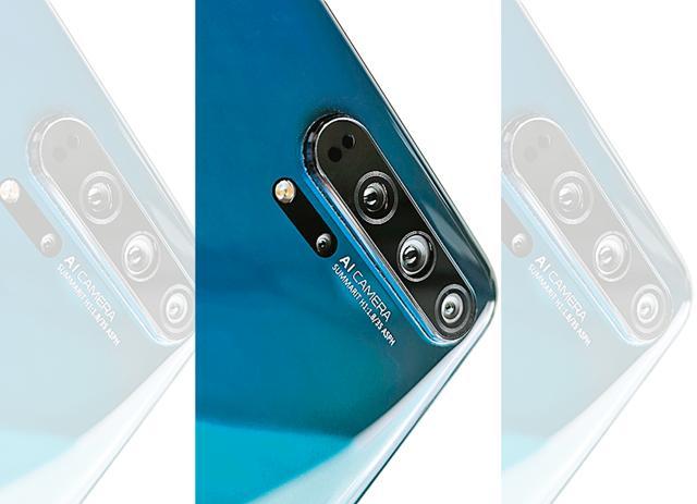 Honor has taken smartphone photography to a new level Honor has taken smartphone photography to a new level