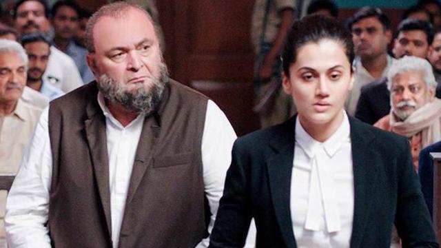 Mulk (2018) followed a Muslim family under siege and ostracised after one member is convicted in a terror case. Mulk (2018) followed a Muslim family under siege and ostracised after one member is convicted in a terror case.