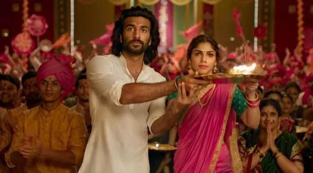 Malaal movie review: The film often feels like a retread of every 90s romance you have already watched. Malaal movie review: The film often feels like a retread of every 90s romance you have already watched.