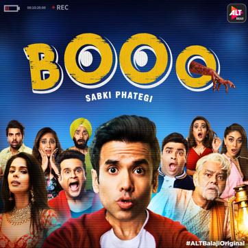 Booo Sabki Phategi stars Mallika Sherawat, Krushna Abhishek, Sanjai Mishra, Kiku Sharda and others. Booo Sabki Phategi stars Mallika Sherawat, Krushna Abhishek, Sanjai Mishra, Kiku Sharda and others.