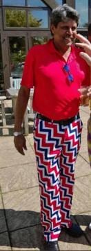 Kapil Dev