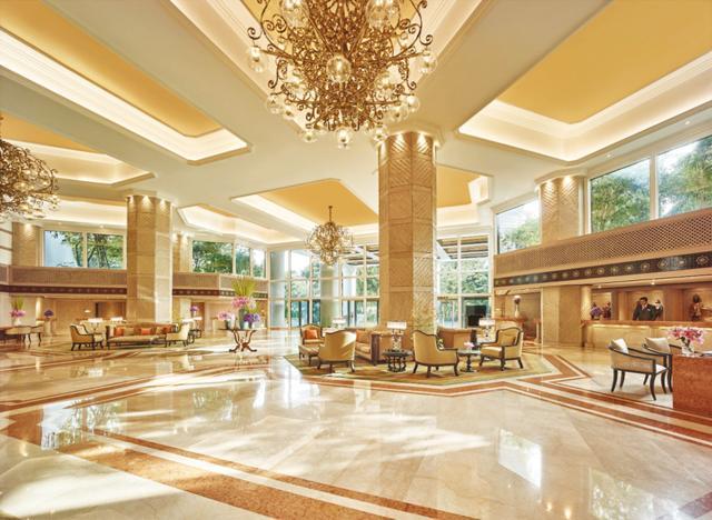 When the Taj opened in Kolkata, people came just to see it or to gawk at the lobby When the Taj opened in Kolkata, people came just to see it or to gawk at the lobby