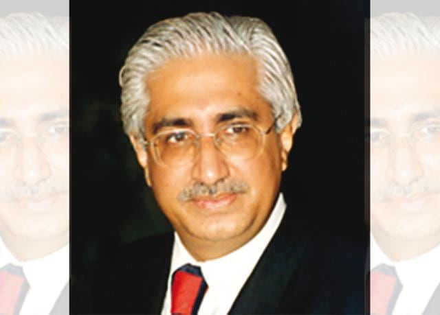Nakul Anand, the boss of ITC Hotels has made Kolkata his dream project Nakul Anand, the boss of ITC Hotels has made Kolkata his dream project