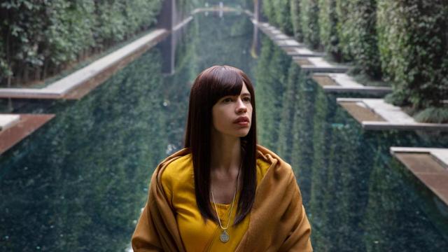 Kalki Koechlin has joined the cast of Sacred Games in season 2. Kalki Koechlin has joined the cast of Sacred Games in season 2.