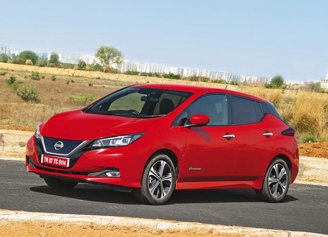While the exterior is edgy, the interiors of this car are pretty conventional While the exterior is edgy, the interiors of this car are pretty conventional