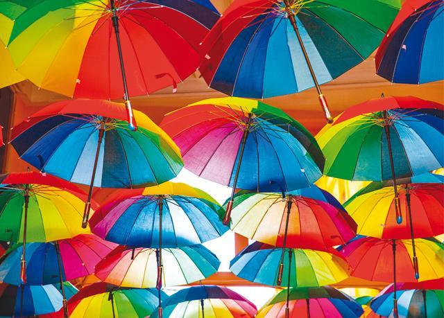 KASHISH is a joyous conclave that bursts at the seams with fabulousness, colour and splendour (Shutterstock) KASHISH is a joyous conclave that bursts at the seams with fabulousness, colour and splendour (Shutterstock)