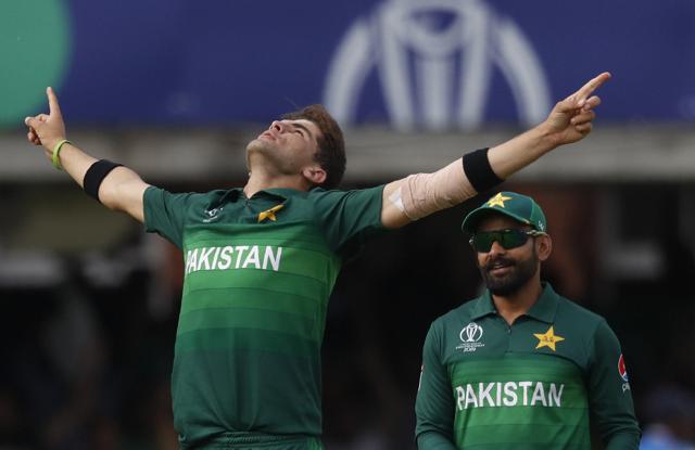 ICC World Cup 2019: Shaheen Afridi, Mitchell Starc among top-spell  producing bowlers of the tournament | Cricket - Hindustan Times