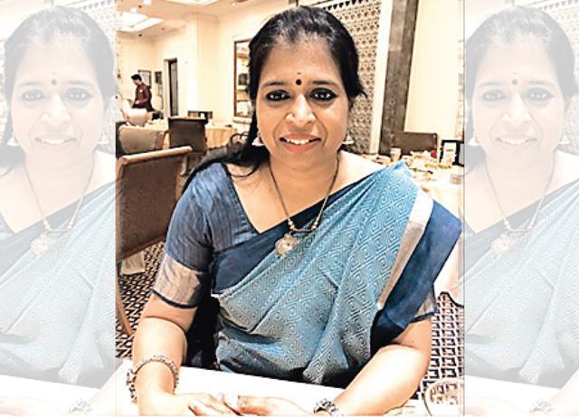 Food historian Shri Bala says Tamil is the real ancient South Indian civilisation Food historian Shri Bala says Tamil is the real ancient South Indian civilisation