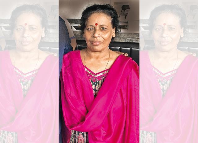 Pushpa Patnaik, a home cook, collaborated with chef Vikramjit Roy to create an Odia feast at Whisky Samba Pushpa Patnaik, a home cook, collaborated with chef Vikramjit Roy to create an Odia feast at Whisky Samba