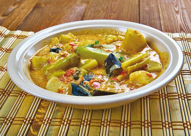 The Odias say their civilisation is older, so the style of cooking is more theirs than of Bengal (Alamy) The Odias say their civilisation is older, so the style of cooking is more theirs than of Bengal (Alamy)