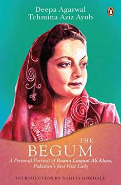 Minister, governor, ambassador, Ra’ana Liaquat Ali Khan, Pakistan’s first First Lady, was of Indian origin. She was a public figure who was discreet, observant and a woman of wit. (Photo: Penguin India) Minister, governor, ambassador, Ra’ana Liaquat Ali Khan, Pakistan’s first First Lady, was of Indian origin. She was a public figure who was discreet, observant and a woman of wit. (Photo: Penguin India)