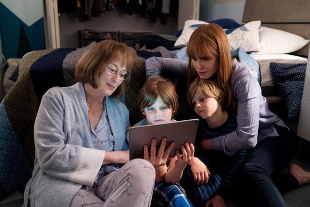 Big little lies on sale season 2 free download