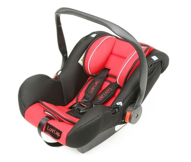 Car seats are a popular choice on baby shower and birthday wishlists. Car seats are a popular choice on baby shower and birthday wishlists.