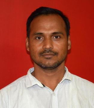 Devesh Kumar Yadav Devesh Kumar Yadav