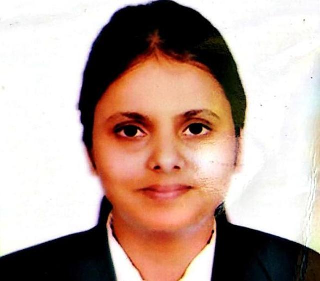 Akanksha Tiwari Akanksha Tiwari