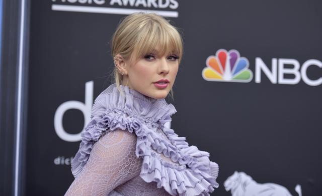 A similar incident with another stalker was registered in March this year. (Richard Shotwell/Invision/AP) A similar incident with another stalker was registered in March this year. (Richard Shotwell/Invision/AP)