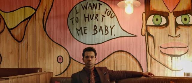 Rajkummar Rao in a still from Judgementall Hai Kya.