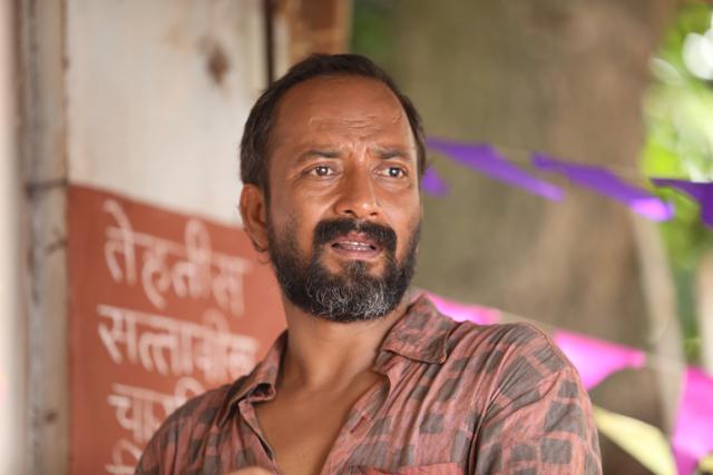 Marathi films rank high in ideas and content: Deepak Dobriyal