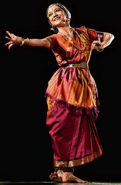 Leela Samson