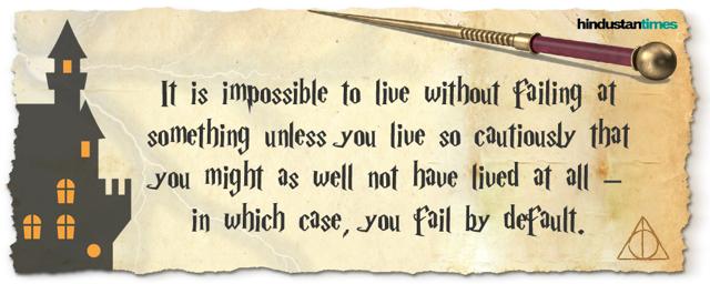 JK Rowling quotes JK Rowling quotes