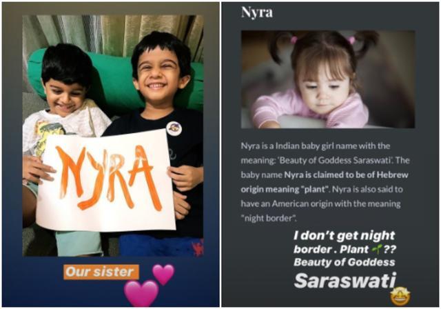 sameera-reddy-names-newborn-daughter-nyra-internet-gives-its-stamp-of