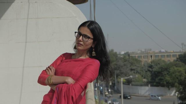 Author Annie Ali Khan (Courtesy the publisher) Author Annie Ali Khan (Courtesy the publisher)