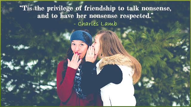 Friendship Day Quotes: 10 quotes that beautifully depicts the relation -  Times of India