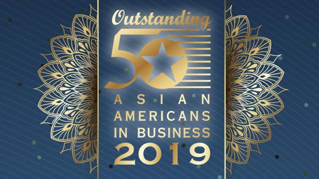 The 2019 ‘Outstanding 50’ were honored at an awards Gala Dinner on June 20 (Digpu) The 2019 ‘Outstanding 50’ were honored at an awards Gala Dinner on June 20 (Digpu)
