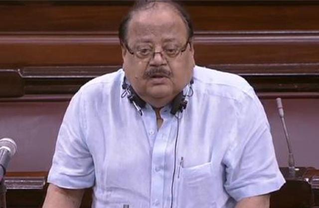Prashanta Nanda Prashanta Nanda
