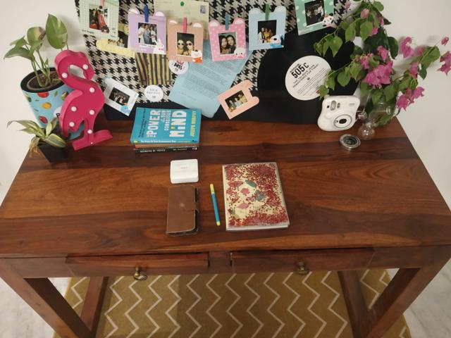 Pallavi Singh upcycled decor theme Pallavi Singh upcycled decor theme