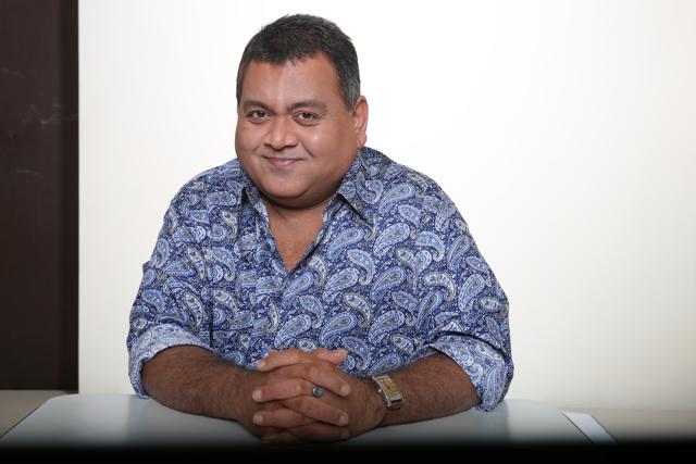 Kunal Vijaykar Kunal Vijaykar