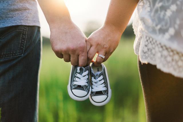 Health studies have found that the prenatal well-being of first-time mothers had a direct impact on the behaviour of their children by the time they were two years old. (Unsplash ) Health studies have found that the prenatal well-being of first-time mothers had a direct impact on the behaviour of their children by the time they were two years old. (Unsplash )