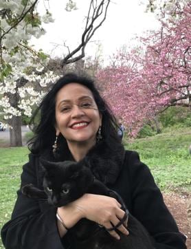 Manreet Sodhi Someshwar (Courtesy the author) Manreet Sodhi Someshwar (Courtesy the author)