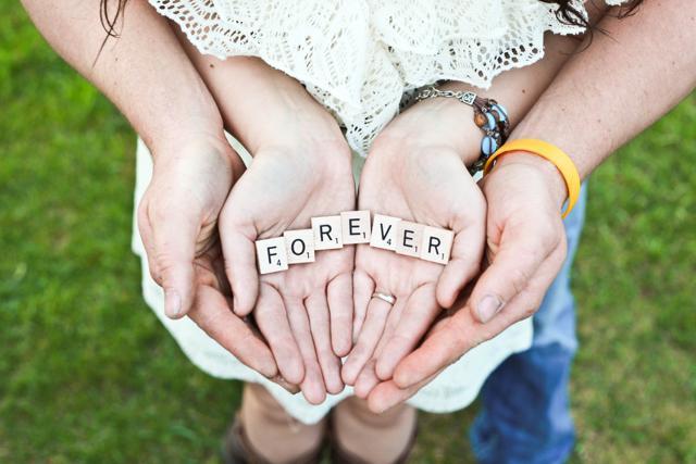 Tell your special someone you love them; not once or twice but everyday. (Unsplash) Tell your special someone you love them; not once or twice but everyday. (Unsplash)
