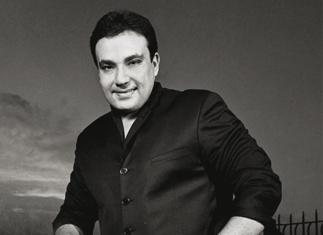 Gujral’s grandson Monish took the restaurant places