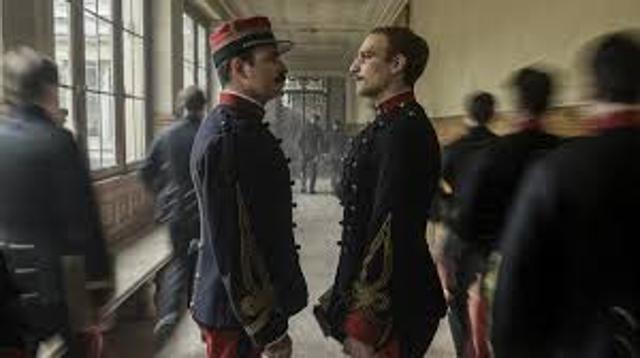 Roman Polanski’s An Officer and A Spy will be shown at Venice.