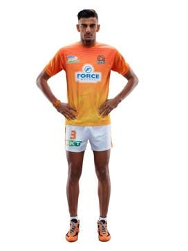 Manjeet. (HT PHOTO) Manjeet. (HT PHOTO)