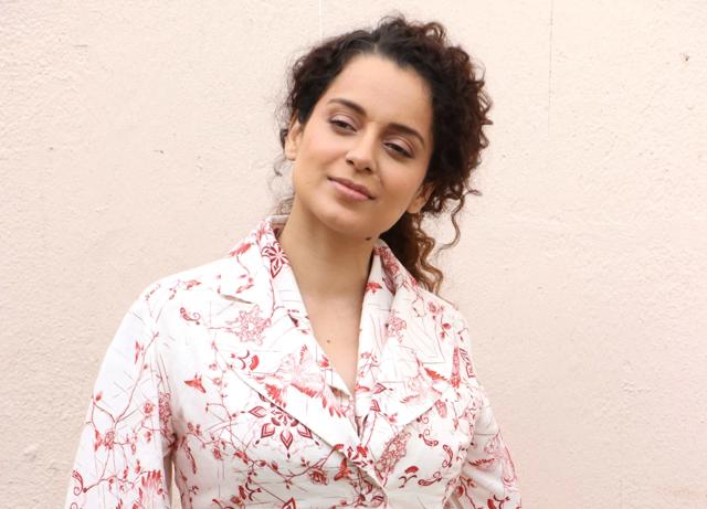 Kangana Ranaut will play J Jayalalithaa in her politician’s biopic. (IANS)