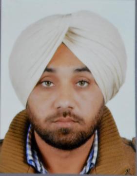Victim Gagandeep Singh Bedi, 38