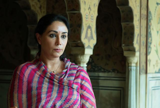 Diya Kumari Diya Kumari