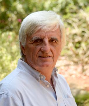 Claude Arpi (Courtesy the author) Claude Arpi (Courtesy the author)