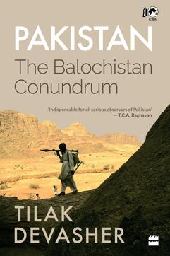 359pp, ₹899; HarperCollins 359pp, ₹899; HarperCollins