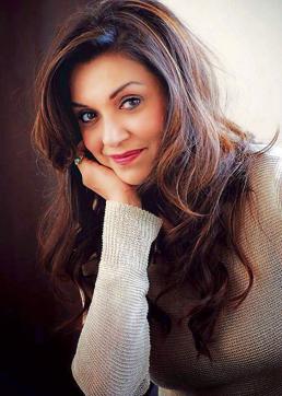 Lilette Dubey