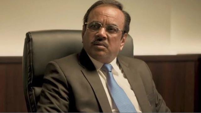 Paresh Rawal’s character is clearly inspired by NSA head, Ajit Doval. Paresh Rawal’s character is clearly inspired by NSA head, Ajit Doval.