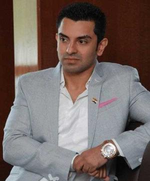 Tehseen Poonawalla Tehseen Poonawalla