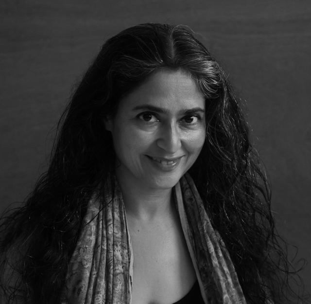 Born and raised in Mumbai, Gitanjali Rao, 46, says she’s wanted to make animation films since she was 21.